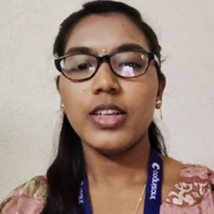 Srivalli